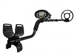 Basically, those who already know how to use metal detectors and those who are looking to improve and advance on this activity would benefit greatly on. Metal Detector Bounty Hunter Discovery 2200 Shop Kolba Pl
