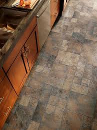 Weathered Way Euro Terracotta Laminate Stone Ceramic Look Armstrong Flooring House Flooring Flooring