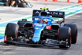 Acho que tinha espelhos embaçados, o que é uma desculpa esfarrapada, mas eles estavam me incomodando muito hoje, disse kvyat. Alpine F1 Team Hoje Foi Uma Mistura De Emocoes Flipboard