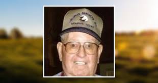 Clyde Charles Collins Obituary January 11, 2007