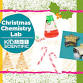 Christmas Chemistry Lab Mini-Camp (4-9 Years) event image