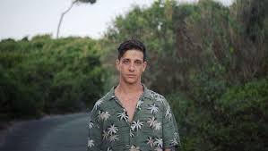 Check spelling or type a new query. Hlias Mpogdanos Survivor Neos Paikths Sto Paixnidi Paei Agio Dominiko O Tragoydisths Alphafreepress Gr