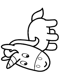 Aici găsiți desene de colorat cu unicorni pentru copii. Planse De Colorat Animale Unicorni De Colorat P22 Desene De Colorat Animale Unicorni De Colorat P22