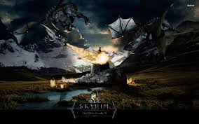 Skyrim 3d Wallpapers Wallpaper Cave Standard 4:3 5:4 3:2 fullscreen uxga xga svga qsxga sxga dvga hvga hqvga. skyrim 3d wallpapers wallpaper cave