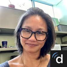 Dr. Jocelyn Sonson, MD