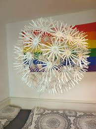 Pin Von Karin Spader Auf Stehlampe Stehlampe Lampe Pusteblume