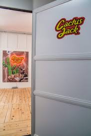 Travis scott's reese's puffs cereal collab reportedly hits supermarkets (update): Travis Scott Unveils Reese S Puffs Collaboration At Paris Pop Up Event Complex