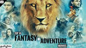 Check out the list of best fantasy movies in tamil, full collection of top tamil fantasy movies online only on filmibeat. Top 10 Hollywood Fantasy Movies In Tamil Dubbed Best Movies To Watch With Your Family Playtamildub Youtube