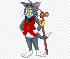 Tom and jerry is just the latest property to factor into the event, joining boss baby, blue's clues, and a float themed around the lifetime network. Tom And Jerry Cartoon
