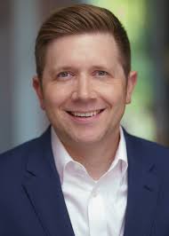 Daniel H. Webb, Partner and Wealth Management Advisor