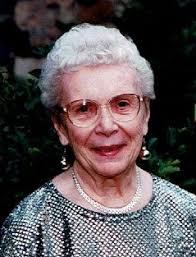 Obituary information for Eva Mae Smith