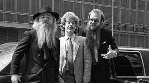 The group consists of founder billy gibbons (vocals, guitar), dusty hill (vocals, bass), and frank beard (drums). The 10 Best Zz Top Songs Louder