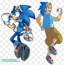 Sonic Forces Pokémon X and Y Pokémon Trainer Chao, sally sonic, sonic The  Hedgehog, vertebrate, sports Equipment png | PNGWing