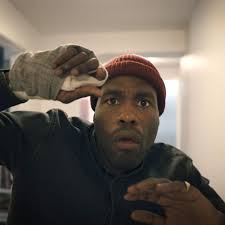 'Candyman' star Yahya Abdul-Mateen II