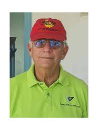 An earlier feature in our BELLBUOY 😀) Meet Mr. Adrian Gale, your new  Sailing and Sail Training Chairman. Adrian is another Engineer by  profession although long out of practice. Adrian's sailing career
