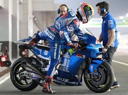 Joan mir began the season as defending riders' champion. Motogp 2021 2022 Alex Rins Verlangert Offiziell Bei Suzuki