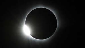 Passend zur ringförmigen sonnenfinsternis heute, gibt es die nächste #astrochallenge für euch: Sonnenfinsternis Themenseite