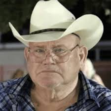 Roy 'Buck” B Lawrence