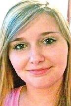 Amanda Messenger Obituary (1997