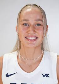 The No. 16/17 Gonzaga women's basketball team continues conference play  this Saturday, Jan. 13, as they host the University