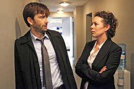 Sarah caroline sinclair, cbe, known professionally as olivia colman, is an english actress and narrator. Doctor Who David Tennant Wants Olivia Colman To Be The Next Doctor Indiewire