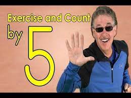 Lyrics hi, i'm jack hartmann your exercise . Count By 5 Exercise And Count By 5 Count To 100 Counting Songs Jack Hartmann Youtube Math Songs Counting Songs Kindergarten Songs