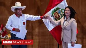 The debate was attended by rafael lopez (popular renovation), yonhy lescano (popular. Debate Presidencial En Peru Que Es El Terruqueo Y Como Influye En La Campana Entre Fujimori Y Castillo Bbc News Mundo