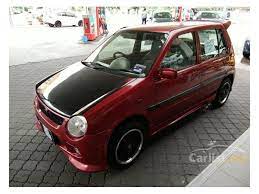 Auto flip side mirror powerwindow 4 pintu seat sudah sarung pvc aircon set baru r134a. Perodua Kancil 2005 Ex 0 7 In Kuala Lumpur Automatic Hatchback Maroon For Rm 7 888 3678687 Carlist My