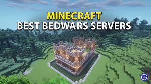 Find and join some awesome servers listed here! The 5 Best Minecraft Bedwars Servers 2021 Gamer Tweak