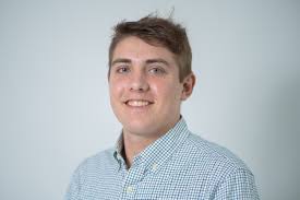 How a Twitter DM led Lourdes grad Joe Sperry to the Gophers