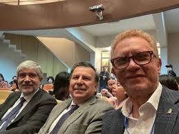 Favet Expone] III Congreso Chileno de Parasitología