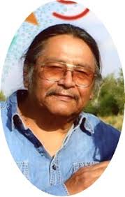 Wilbur Antelope Obituary