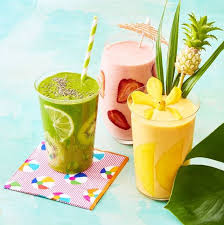 Fruit smoothies are delicious and pack a healthy dose of calcium and antioxidants. 30 Weight Loss Smoothie Recipes Healthy Smoothies To Lose Weight