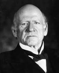 John Marshall Harlan