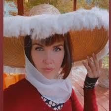 Vintage snapshots of a Christmas drinking party in 1952.