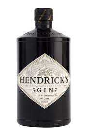 Holiday Gift Guide 6 Beautifully Bottled Spirits Straight Up Cocktails And Spirits Hendricks Gin Best Gin Gin Brands