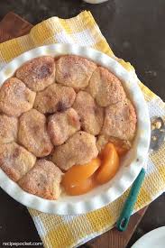 Peach cobbler is a summer favorite — and so easy! Easy Peach Cobbler With Canned Peaches Serves 6 8
