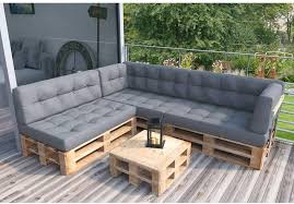 Amazon De Vicco Palettenkissen Palettenmobel Ecksofa Couch Sitzecke Inkl Europalette Palettensofa Palettenp Paletten Kissen Palettenkissen Mobel Aus Paletten