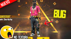 Free fire hack updated 2021 apk/ios unlimited 999.999 diamonds and money last updated: New Bug Tener El Hip Hop Sin Texturas 2021 Free Fire Tricks 33 Youtube