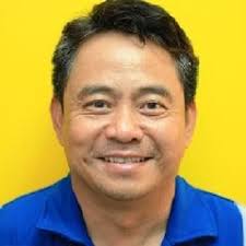 Edgar Allan Tiong Cortez Cortez