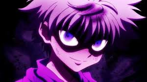 Godspeed is the perfect counterbalance that killua uses when he needs to make swift decisions. Killua Hunter X Hunter Vs Haku Naruto Spacebattles