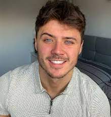 Brad Mcclelland Wiki Love Island Age Parents Height Net Worth Job