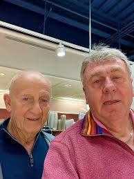 Gordon Cook Obituary (2023)