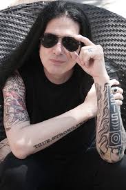 Todd Kearns Photo Shoot