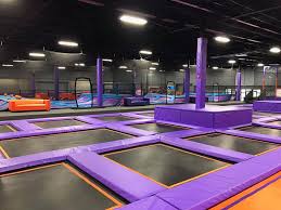 Maybe you would like to learn more about one of these? Surge Trampoline Park Winston Salem Nc Action Park Source