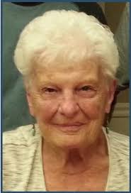 Mary Canadiana (nee Rinaldo) PERIN