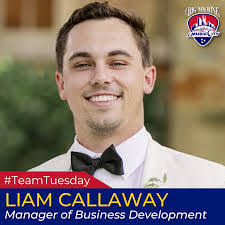 David Hausfeld's Instagram, Twitter & Facebook