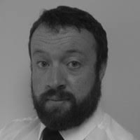 Patrick Clissold CEng MIMechE PMP