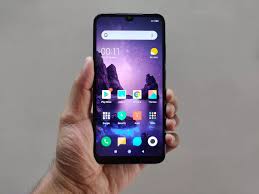 Xiaomi Redmi Y3 Pictures, design and ...