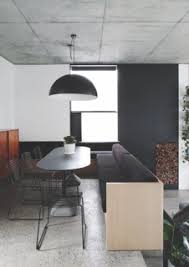 modern dining room bench design photos